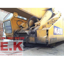 Used Original Japanese 45ton Kato Truck Crane (NK450E)